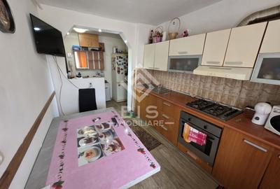 Apartament 2 camere decomandate  Parter înalt - 1