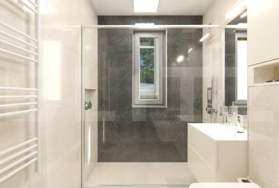 Apartament 2 camere, 53 mp, zona Bucium Aleea Domenii - 6