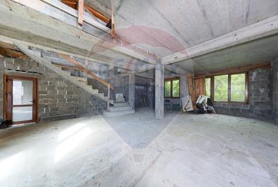 CASA LA ROSU | TOMIS 21 | 325MP | 346MP CURTE | 470 TEREN |ACCES AUTO - 6