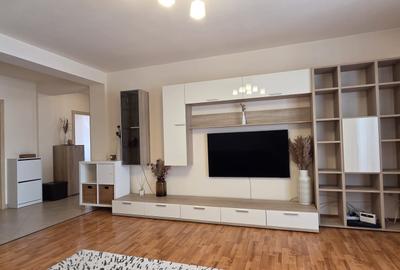 Apartament exclusivist total decomandat - 1