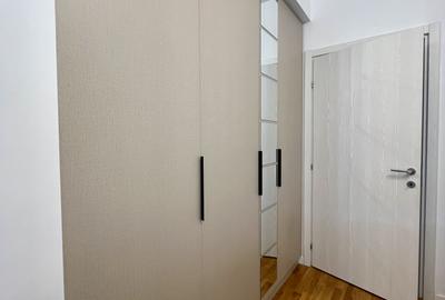Apartament 2 camere | 59 Mp | Centrala Proprie | Vedere la parc | Tineretului - 8