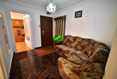 Apartament 3 camere de inchiriat Sibiu Vasile Aaron - 4