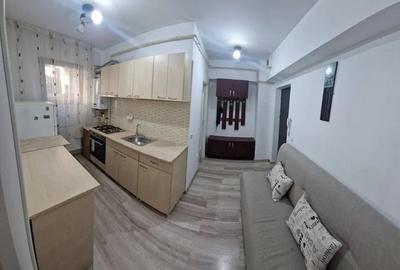 Apartament cu 1 camera - zona Tatarasi - Piata Chirila - Pet Friendly - 4