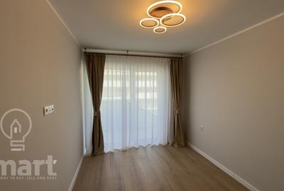 Apartament modern 3 camere, Eroilor , Floresti - 17