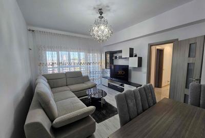 Apartament 3 camere de inchiriat, Bd. Brancoveanu, Str.Luica, Sector 4 - 1