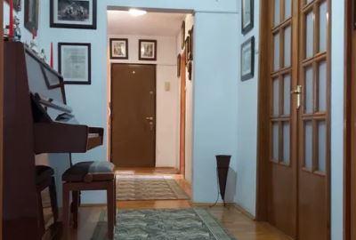 Apartament 4 Camere,Sebastian,bl.1990,reabilitat,DECOMANDAT,Amenajat,2 bai,boxa - 6