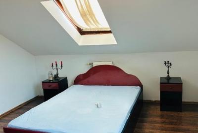 Casa Villa zona liniștită-  Piatra -Neamt - 10