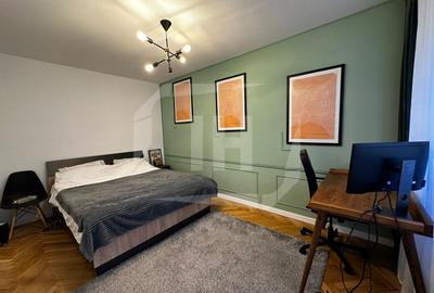 Apartament 2 camere, 50 mp, etaj 1 in Gheorgheni - 5