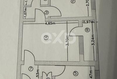Vanzare apartament 2 camere Big _ Rolast - 1
