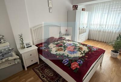 Apartament 2 camere , mobilat/utilat - zona Dealul Morii Residence - 12