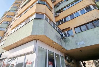 Parter stradal 50 mp | Cabinet medical | Laborator analize | Birou consultanta - 1