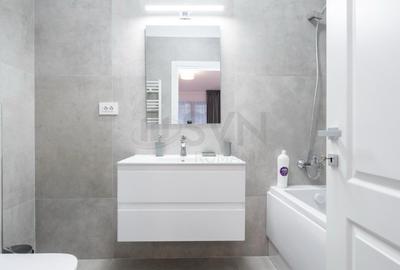 REA1023842 Apartament de lux 3 camere in Via Pipera - 5