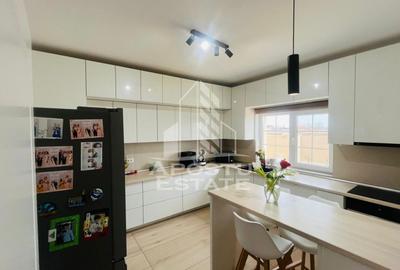 Casa individuala de vanzare, 5 camere si 2 bai, Sag - 7