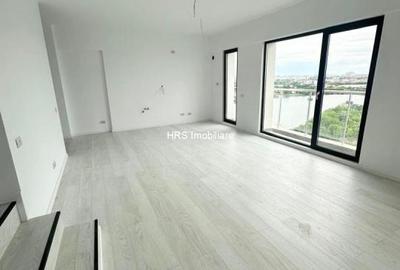 Penthouse cu 5 camere în Colentina
