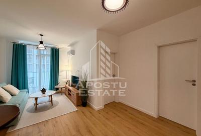 Apartament cu 2 camere de inchiriat, Timisoara, Campeador City - 5