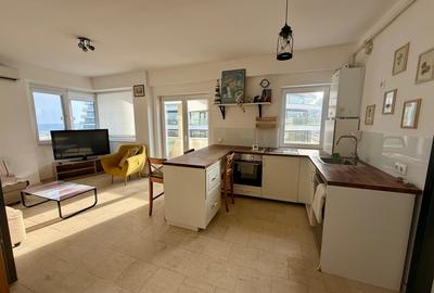 Apartament 3 camere cu vedere superbă la mare – Mamaia Nord - 24