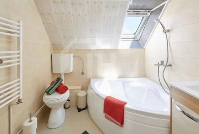 Studio I mobilat modern I cu parcare I Zorilor - 6