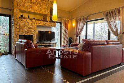 Vila individuala premium moderna Timisoara , zona Mehala Bogdanestilor - 2
