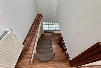 Inchiriere apartament spatios 3 camere etaj 2 plus mansarda Cotroceni Romniceanu - 10