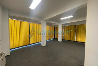 Spatiu birouri de inchiriat, zona Piata Bucuresti, Oradea, Bihor - 9