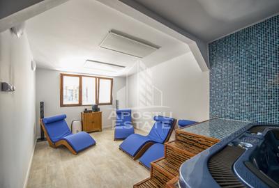 Vila,Piscina,teren fotbal,gradina,vegetatie - 19