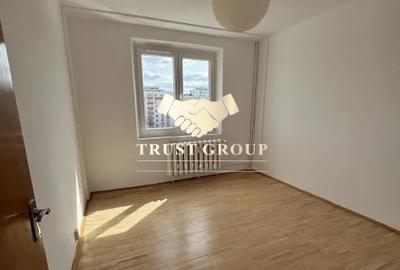 3 camere Drumul Taberei | Bloc 1980 | Reabilitat | - 3
