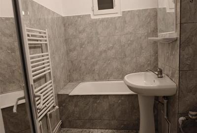 Ap. 2 cam Vidin, conf 1, decomandat, renovat, Liber - 6