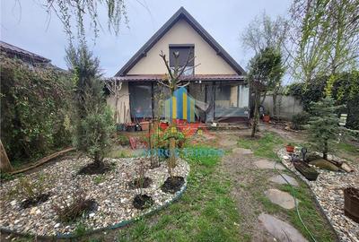 Vanzare casa Clinceni Olteni Int Dumbravei Str Ortansei - 9