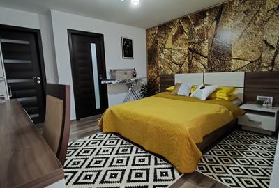 FARA COMISIOANE  casa mobilata elegant si utilata cu 3 camere 3 bai P+1 beci - 23