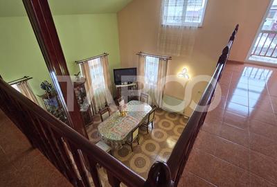 Casa individuala de vanzare cu 4 camere si curte libera 725mp in Daia - 3
