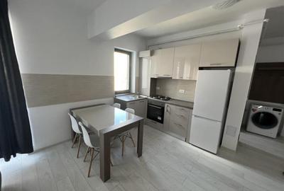 Apartament 2 camere-premium,etaj 2,parcare, bloc nou Piata Moldovei - 2