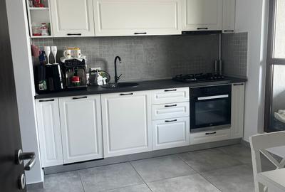 3 camere, decomandat, terasa, mobilat, utilat, parcare-lux - Rond Cristalului - 4