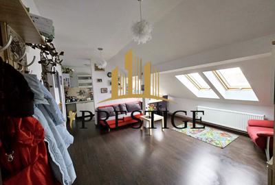 APARTAMENT 2 CAMERE DE VÂNZARE SIBIU | CURTE PRIVATĂ | TURNIȘOR - 3
