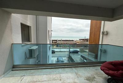 Apartament cu vedere  la mare – Wave 2 Mamaia, Azimuth Beach - 1