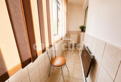 Apartament premium 2 camere | Etaj 2 | Zona IREG - 4
