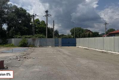 Teren centru comercial Cornu – zonă premium, fără competiție - 3