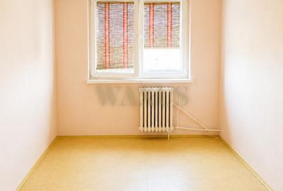 Apartament Decomandat - 42MP I Balcon I Bloc cu Lift - Manastur I BIG - 1