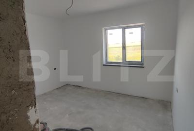 Casa individuala | 144 mp | Teren 474 mp | zona Valea Adâncă - 9