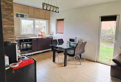 Casa Individuala, teren generos 864 mp. Zona Bod - 6