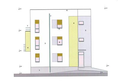 🏗️ Teren de vânzare în zonă ultracentrală – Bd. Take Ionescu, Timișoara | Autor - 1