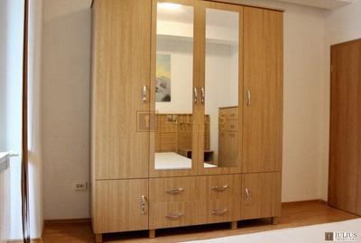 Complex Studentesc, centrala proprie; loc parcare inclus. - 17