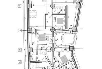 Apartament cu 4 camere de vanzare, Universitate-Piata Rosetti - 24