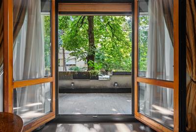 Apartament 6 camere în vilă consolidată | Garaj | Cotroceni - 5