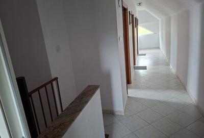 BRASADAS vinde casa individuala 9 cam in Bercu Rosu. - 1