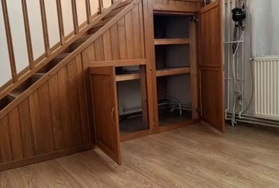Apartament cu 3 camere, 71 mp utili plus mansarda, zona Traian - 5