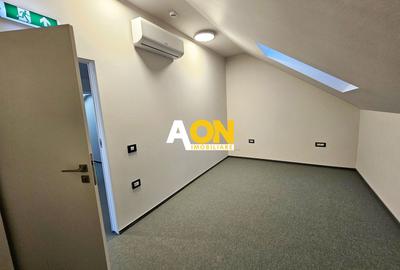Clădire istorică ultracentrală, PUB + 13 birouri, S+P+M, renovată 2024 - 24