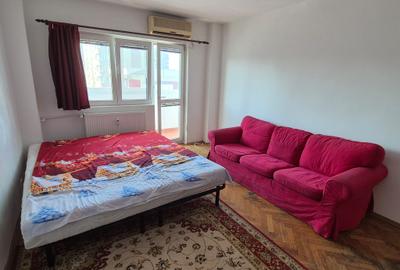 Lacul Tei – lângă Lidl, ap. 3 camere decomandat | 74 mp | 2 balcoane - 4