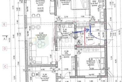 Teren 590 mp | Corbeanca, str Laguna Albastra - 10