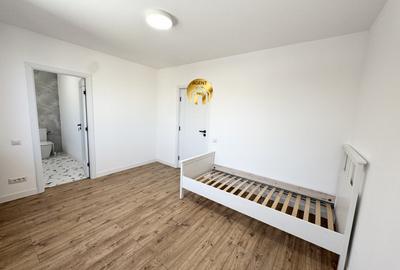 Casa Noua P+1+M - 4 camere - Prima inchiriere - Otopeni - Ferme - 10