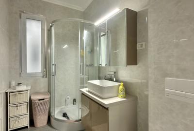Apartament 3 camere, decomandat, etaj 1 -Chisoda - 9